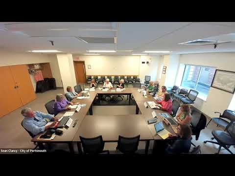 7.22.2026 Public Art Review Committee