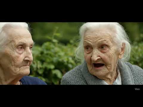 Das schockierende Geständnis im Altersheim