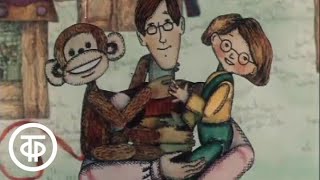 Птичий рынок. Песня из мультфильма (1974)