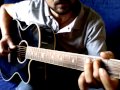 All Kinds Of Roses - fingerpicking tutorial (Yusuf ...