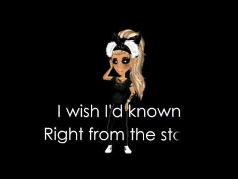 Run Devil Run ~ MSP VERSION ♥