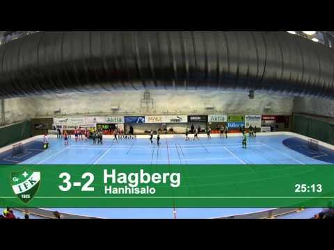 C1 SM-Sarja GrIFK - SPV 28.2.2016