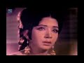 Zindagi Ke Safar Mein Akele Thay Hum Noor Jahan