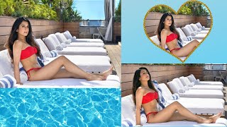 Demi Mann Actress a Marvel Superhero or a Disney Mermaid video