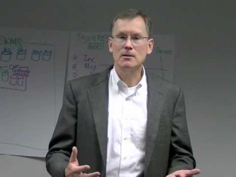 Dick Stark talks about RightStar Systems