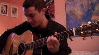 That Joke Isn&#39;t Funny Anymore (Cover) - The Smiths