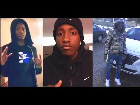 MBK Nero X Mbk Skools X Mbk Woogs-Free Skools