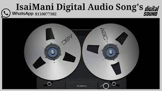 Download lagu Kadhal Maharani .Kadhal Parisu .Movie. Tamil Super Hit Audio Song IsaiMani Digital  mp3