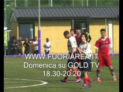 FINALE GIOVANISSIMI ELITE MOVIE