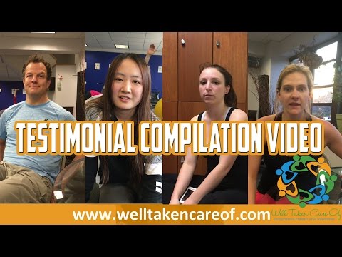 wtco personal trainer video
