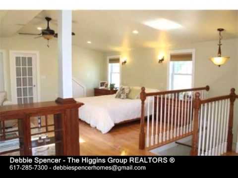 4 Mott Street Arlington, MA 02474 - Condo - Real Estate - For Sale -