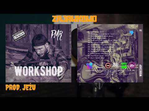 PMR - Zajawkowo / Official Video (prod. Jeżu)