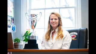 Susquehanna Field Hockey Mini-Documentary Feature