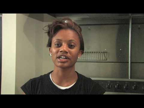 Remember, Wash Your Hands! -Youth Radio EATS!