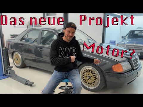 Huber's Garage - Bought as seen