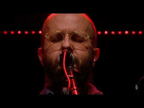 William Fitzsimmons - Angela (Live on eTown)