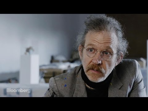 Martin Creed, Poet of the Everyday | Brilliant Ideas Ep. 36
