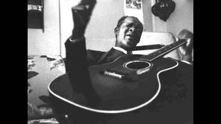 rev. Gary Davis - Coon chase