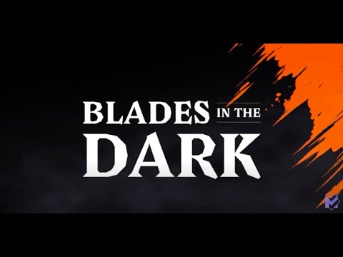 One More Multiverse - Blades in the Dark Trailer