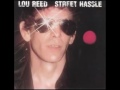 Lou Reed - Real Good Time Together
