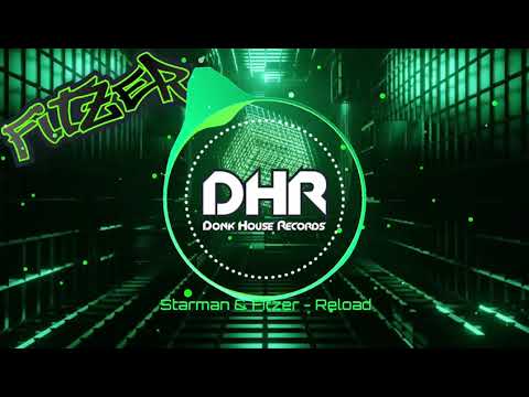 Starman & Fitzer - Reluvd - DHR