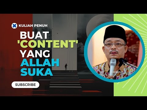 3 Golongan Dikasihi, 3 Golongan Dimurkai 