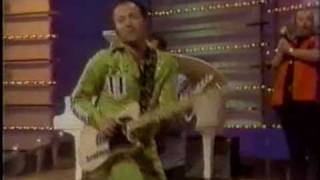 Sha Na Na ~Willie and the hand jive