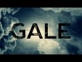 Devil May Care - Gale
