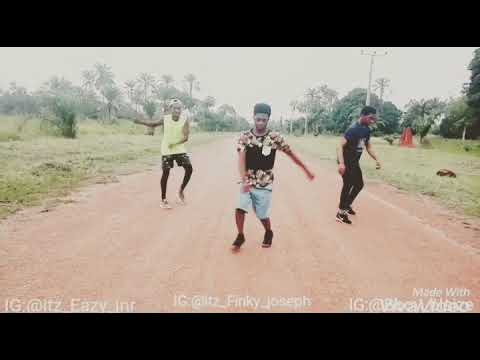 Mama London Dj g-money ft idowest