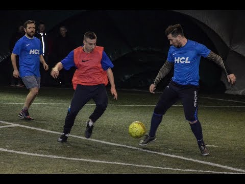 22.03.2018 I Liga B - HCL Poland vs. MPO Kraków