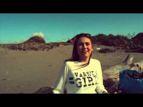 Zion Beach - Capocotta, Pomezia