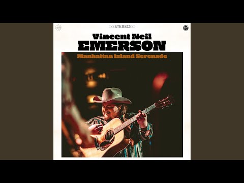 Manhattan Island Serenade