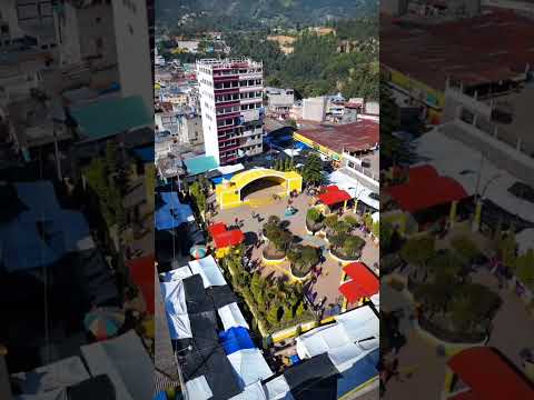 COMITANCILLO SAN MARCOS EN GUATEMALA