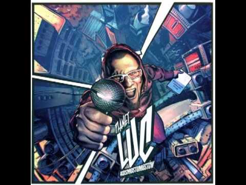 Planet L.U.C - Samomasujące ulice chcą zieleni (feat. Mesajah)