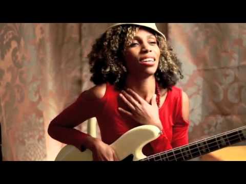 Bass Musician Magazine Interviews Nik West