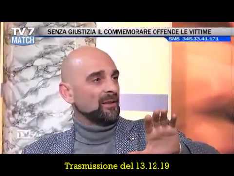Tv7 Triveneta, dibattito sulla strage di Piazza Fontana