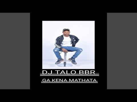 Ga Kena Mathata (feat. Chuba Ntsunda)