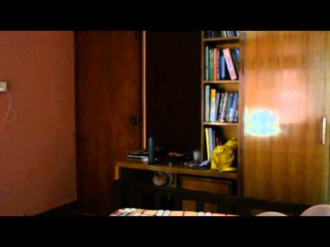 Nabiha`s birthday surprise