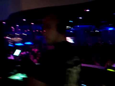 DJ POMBO-PASSION (TORREMOLINOS - MALAGA)