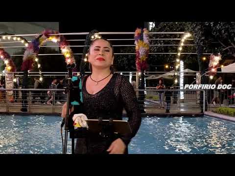 #ADOLESCENTE TIERNO TORMENTA#IRISCAMPOS&ORQUESTA#CANCIONDELRECUERDO#PORFIRIODOC#PLAZANORTE LIMAPERU