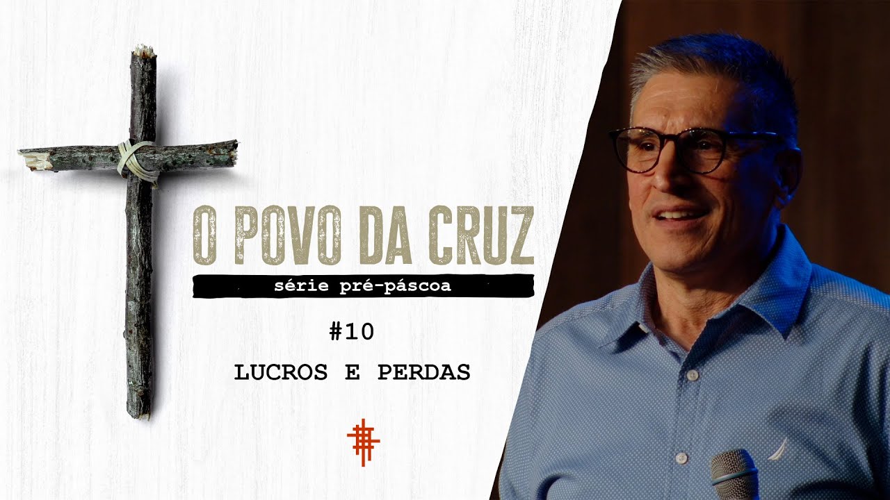 #10 - Lucros e Perdas - Zé Bruno