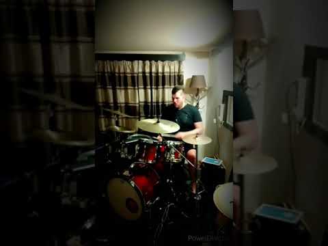FDT Latin Land - drum cover