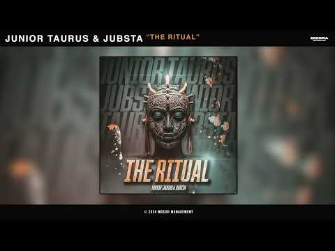 Junior Taurus & Jubsta - The Ritual (Official Audio)