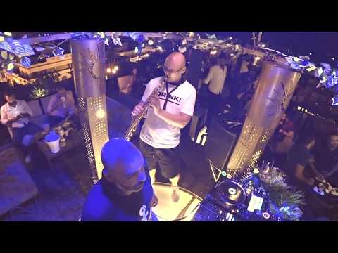 Am I a good man - Saxophone soprano improvization ( live recording)