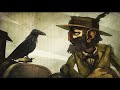 The Backwater Gospel 4K
