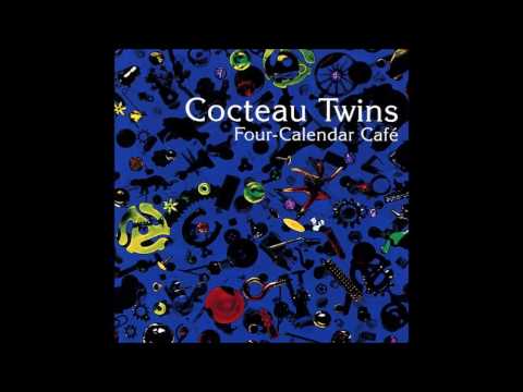 Cocteau Twins - Bluebeard (1993)
