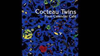 Cocteau Twins - Bluebeard (1993)