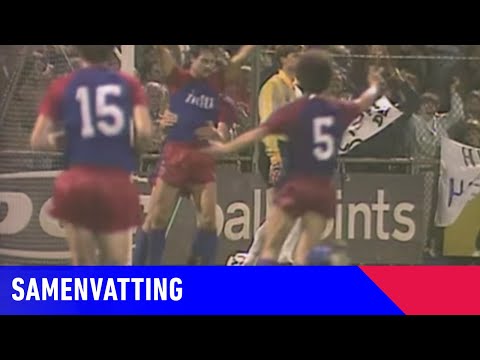 Samenvatting • HFC Haarlem - Ajax (24-09-1983)