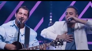 Inolvidable — Reik (Concierto AT&amp;T) 2021