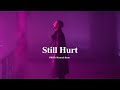 Free Sad Type Beat - "Still Hurt" Emotional Piano & Guitar Instrumental 2022